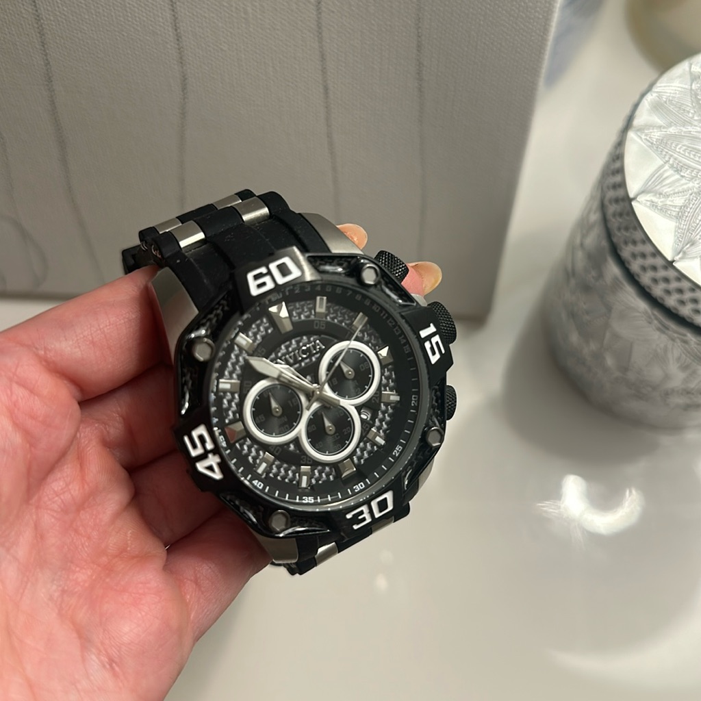 Invicta Watch